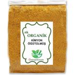 Nk Organik Kimyon Öğütülmüş 50GR - 1 Adet