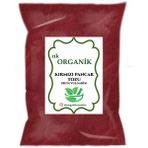 Nk Organik Kırmızı Pancar Tozu (Beta Vulgaris) 25GR - 1 Adet