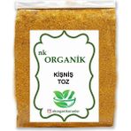 Nk Organik Kişniş Öğütülmüş 50GR - 1 Adet