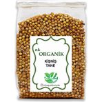 Nk Organik Kişniş Tane 50GR - 1 Adet
