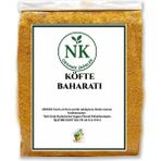 Nk Organik Köfte Baharatı 50GR - 1 Adet