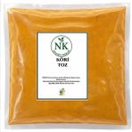 Nk Organik Köri Toz 250GR - 1 Adet