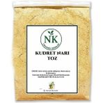 Nk Organik Kudret Narı Toz 10 gr - 1 Adet