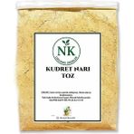 Nk Organik Kudret Narı Toz 30GR - 1 Adet