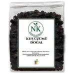 Nk Organik Kuş Üzümü Yerli 50GR - 1 Adet