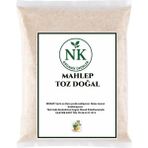 Nk Organik Mahlep Toz Saf 25GR - 1 Adet