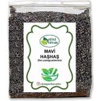 Nk Organik Mavi Haşhaş (Papaver Somniferum) 1kg - 1 Adet