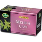 Nk Organik Melisa Çayı Doğal 20'li Poşet Çay - 1 Adet