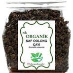 Nk Organik Oolong Çayı 50GR - 1 Adet