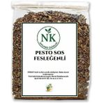 Nk Organik Pesto Sos Fesleğenli Makarna Çeşni 25GR - 1 Adet
