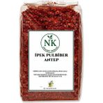 Nk Organik Pul Biber Ipek Maraş Orta Acı 25GR - 1 Adet
