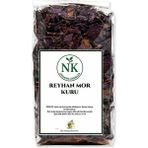 Nk Organik Reyhan Kuru Mor 30GR - 1 Adet