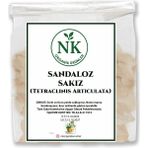 Nk Organik Sandaloz Sakızı 50GR - 1 Adet