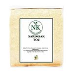 Nk Organik Sarımsak Tozu Granür 100GR - 1 Adet