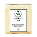 Nk Organik Sarımsak Tozu Granür 250GR - 1 Adet