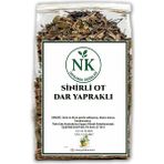 Nk Organik Sinirli Ot Damar Otu 25GR - 1 Adet