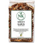 Nk Organik Söğüt Kabuğu (Ak Söğüt) 50GR - 1 Adet