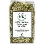 Nk Organik Söğüt Yaprak (Salix Alba) Ak Söğüt 500GR - 1 Adet
