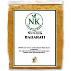 Nk Organik Sucuk Baharatı 250GR - 1 Adet