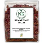 Nk Organik Sumak Tane 50GR - 1 Adet