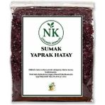 Nk Organik Sumak Yaprak Hatay 25GR - 1 Adet