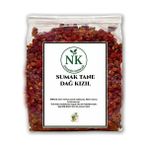Nk Organik Tane Sumak Dağ Sumağı Kızıl 500GR - 1 Adet