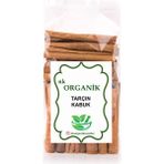 Nk Organik Tarçın Çubuk (Cinnamomum) 100GR - 1 Adet