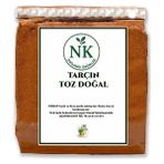 Nk Organik Tarçın Toz 1kg - 1 Adet