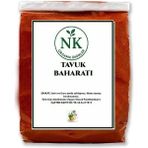 Nk Organik Tavuk Baharatı 100GR - 1 Adet
