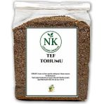 Nk Organik Tef Tohumu 25GR - 1 Adet