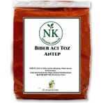 Nk Organik Toz Biber Acı Antep 100GR - 1 Adet
