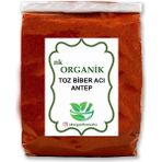 Nk Organik Toz Biber Acı Antep 50GR - 1 Adet