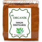 Nk Organik Toz Tarçın 500 gr - 1 Adet