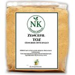 Nk Organik Toz Zencefil 25GR - 1 Adet