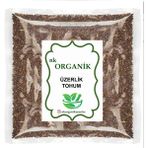 Nk Organik Üzerlik Otu Tohumu (Peganum Harmala) 500GR - 1 Adet
