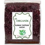 Nk Organik Yaprak Sumak 100 gr
