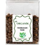 Nk Organik Yeni Bahar Tane 75 gr - 1 Adet