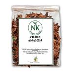 Nk Organik Yıldız Anason 25GR - 1 Adet