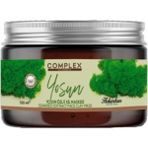 Nk Organik Yosun Özlü Kil Maskesi 150 ml - 1 Adet