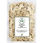 Nk Organik Zencefil Kök Yeni Mahsül (Zingiber Officinale) 1kg - 1 Adet