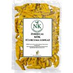 Nk Organik Zerdeçal Kök Kuru (Curcuma Longa) 250GR - 1 Adet