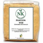 Nk Organik Zerdeçal Kök Öğütülmüş 40GR - 1 Adet