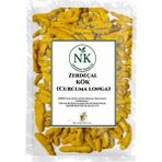 Nk Organik Zerdeçal Kök Tane 50GR - 1 Adet