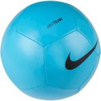 Nk Pitch Team - SP21 Unisex Mavi 5 Numara Futbol Topu DH9796-410