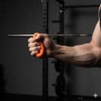 NK Spor 1 Adet Kauçuk El Sıksığı-Fizik Tedavi Aleti-Egzersiz-Spor-Fitness -El Güçlendirme-El Kuvveti -Antrenman-Kondisyon - Turuncu
