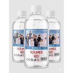 Nk Spor 3 ve 2 Adet Seçenekli 500 ml Köpük Tabancası Solüsyonu - Sönmeyen Dev Baloncuk Karışımı - Ekonomik Set-Bubble Gun Köpük Solüsyonu