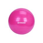 NK Spor 55CM Pilates Topu Pembe