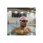 NK Spor,Silikon Havuz Bonesi Pembe
