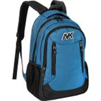 Nk Unisex Okul Sırt ÇANTASI-9005- - Petrol