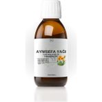 Nkare %100 Aynısefa Yağı. Katkı ve koruyucu içermez. 50 ml